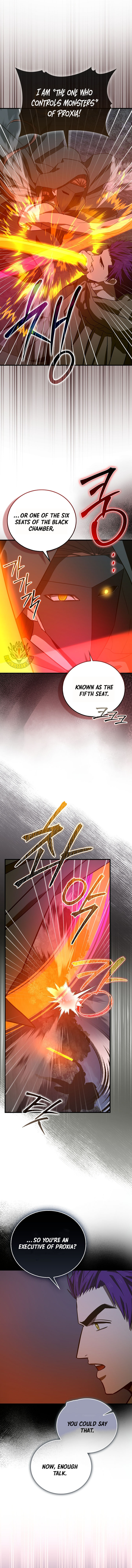 To Hell With Being A Saint, I'm A Doctor Chapter 132 4